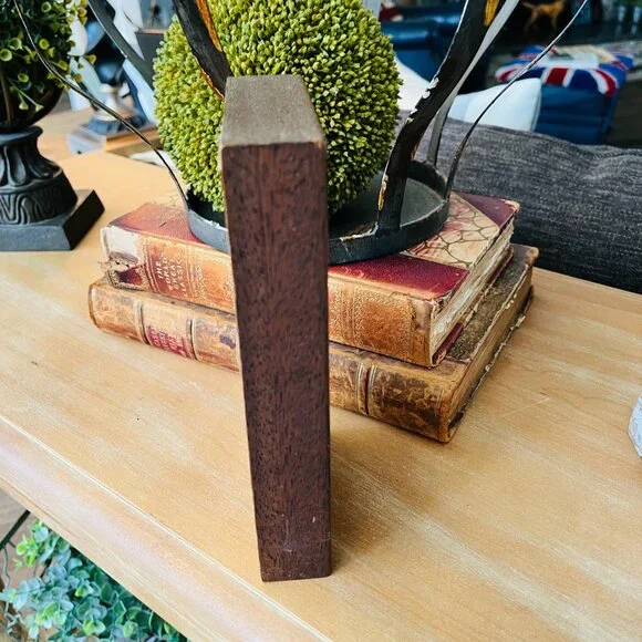 ❌SOLD❌VTG Signed oil painting still life - Picture 8 of 12